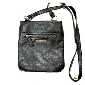 Nine West Black Crossbody Bag